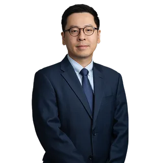 Frank Xue, Partner at K&L Gates LLP