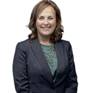 Gayle Bowen, Managing Partner, Dublin Office at K&L Gates LLP
