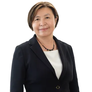 Jenny Y. Liu, Partner at K&L Gates LLP