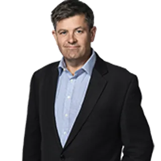 Sean Crosky, Managing Partner, Europe at K&L Gates LLP