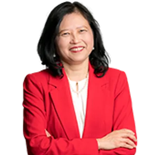 Shiau Yen Chin-Dennis, Managing Partner, Portland Office at K&L Gates LLP
