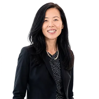 Theresa H. Lee, Partner at K&L Gates LLP