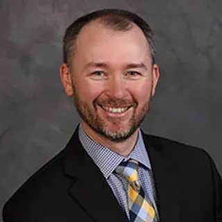 André A.S. Novack, team member at Klampe Law Firm, LLC