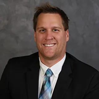 Jared Hines, team member at Klampe Law Firm, LLC