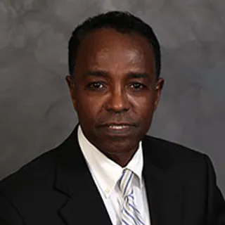 Zakaria Gaal, team member at Klampe Law Firm, LLC