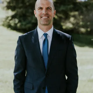 Chris White, team member at Klass Law Firm, L.L.P.