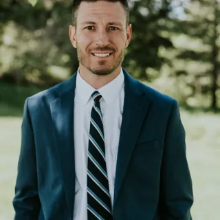 Clifton Kephart, team member at Klass Law Firm, L.L.P.