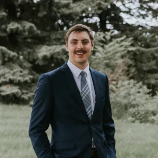 Jake Frier, team member at Klass Law Firm, L.L.P.