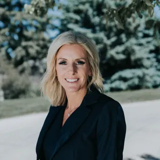 Jenny Cleveringa, team member at Klass Law Firm, L.L.P.