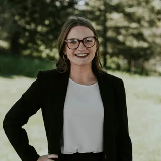 Julia Adams, team member at Klass Law Firm, L.L.P.