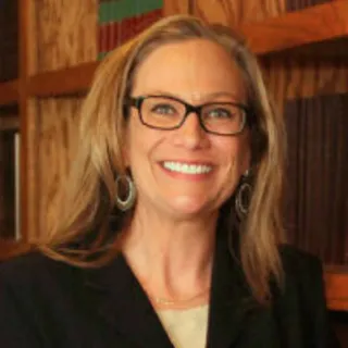 Michele Lewon, team member at Klass Law Firm, L.L.P.