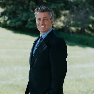 Ryland Deinert, team member at Klass Law Firm, L.L.P.