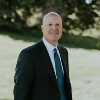Tim Clausen, team member at Klass Law Firm, L.L.P.