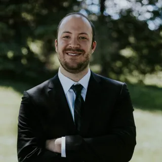 Zachary Clausen, team member at Klass Law Firm, L.L.P.