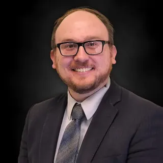 Alex Hayden, team member at Klie Law Offices