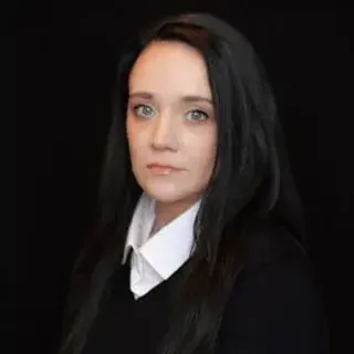 Hannah Gallo, team member at Klie Law Offices