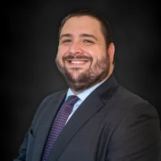 Jonathan Pope, team member at Klie Law Offices