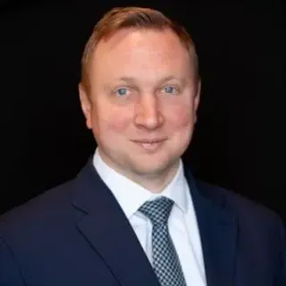 Marshall Foster, team member at Klie Law Offices