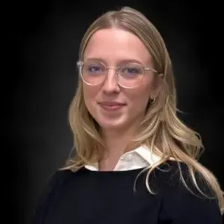 Sydney Bohn, team member at Klie Law Offices