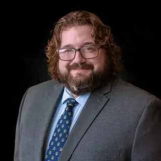 Travis Britton, team member at Klie Law Offices