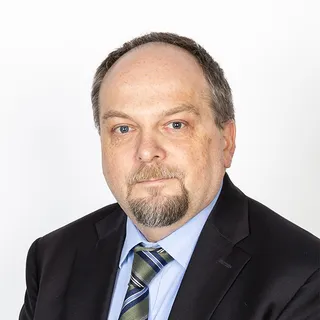 Andrew Ott, team member at Kodiak Law Group, LLC