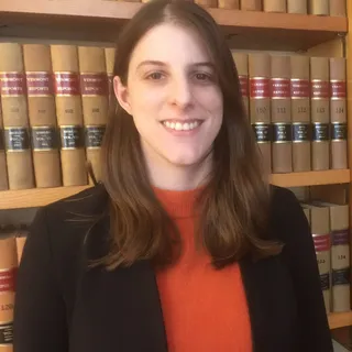 Anna Pierattini, Partner at Kohn Rath Law