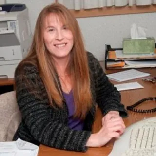 Michelle Chandler, team member at Kohn Rath Law