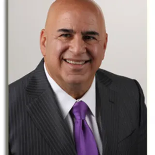 Christopher G. Korge, team member at Korge & Korge, L.L.P.