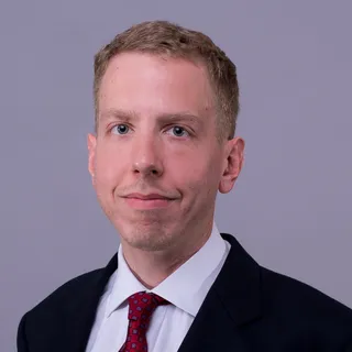 Thomas J. Korge, III, team member at Korge & Korge, L.L.P.