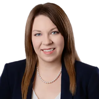 Miranda G. Brown, Attorney At Law at Krugliak, Wilkins, Griffiths & Dougherty Co., L.P.A.