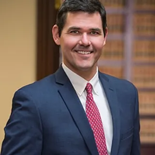 Christopher G. Rogers, team member at Kuhn Rogers PLC