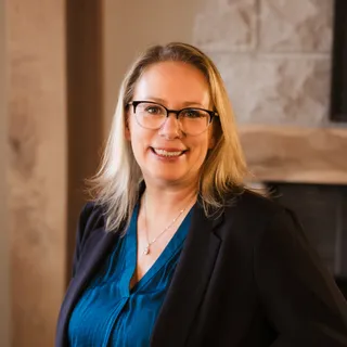 Danica Powell, team member at Kuhn Rogers PLC