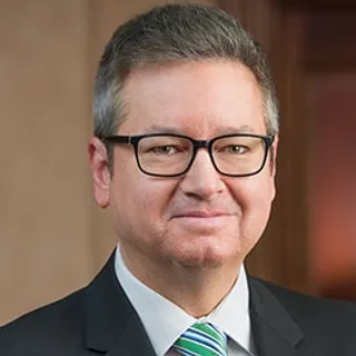 Gregory L. Jenkins, team member at Kuhn Rogers PLC