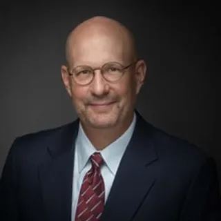 John Petr, Partner, Chair at Kutak Rock LLP