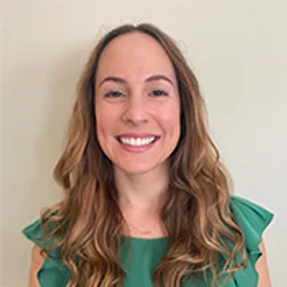 Chrissie Fernandez, team member at Landis Arn & Jaynes, P.A.