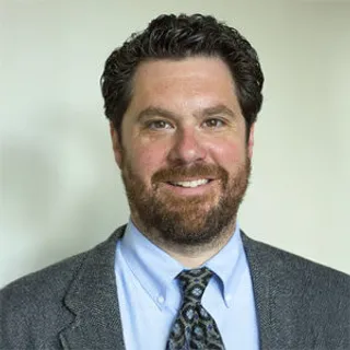 Marcus B. Jaynes, team member at Landis Arn & Jaynes, P.A.