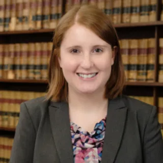 Jenny L. Juehring, Partner at Lane & Waterman LLP