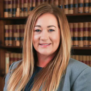 Maegan M. Gorham, Partner at Lane & Waterman LLP