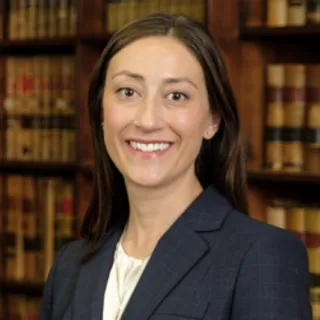 Rachel M. Conley, Associate at Lane & Waterman LLP