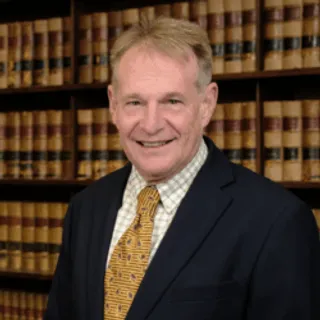 Richard A. Davidson, Of Counsel at Lane & Waterman LLP