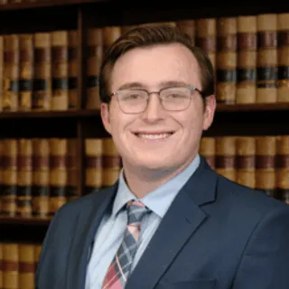 Sean Jarvis, Associate at Lane & Waterman LLP