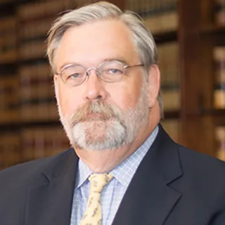 Terry M. Giebelstein, Of Counsel at Lane & Waterman LLP