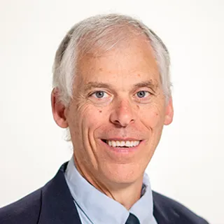 F. Rendol Barlow, Partner at Langrock Sperry & Wool, LLP