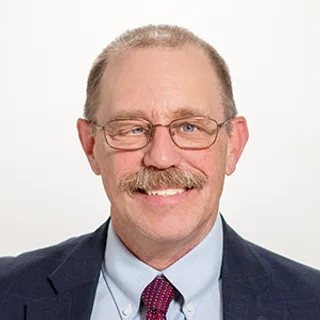 Kevin E. Brown, Partner at Langrock Sperry & Wool, LLP