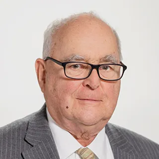 Peter F. Langrock, Partner at Langrock Sperry & Wool, LLP