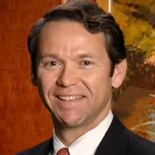C. Gregory Burgess, team member at Lanier Ford Shaver & Payne PC