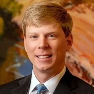 L. Franklin Corley IV, team member at Lanier Ford Shaver & Payne PC