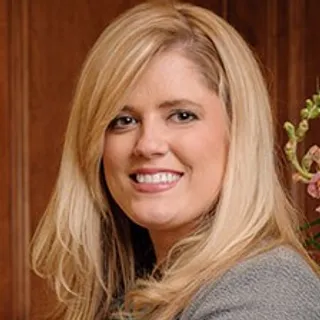 Lauren B. Houseknecht, team member at Lanier Ford Shaver & Payne PC