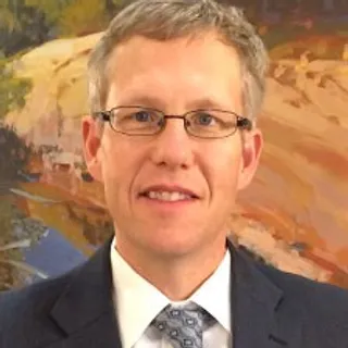 P. Scott Arnston, team member at Lanier Ford Shaver & Payne PC