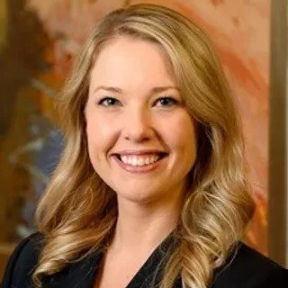 Stephanie M. Hall, team member at Lanier Ford Shaver & Payne PC